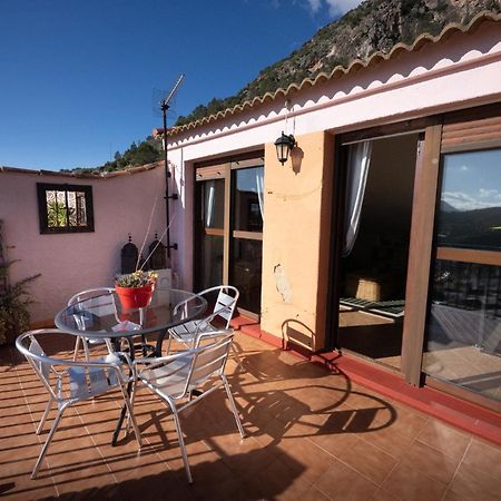 Eagles Nest - Massive Townhouse With Pool With Outstanding Views Βίλα Algodonales Εξωτερικό φωτογραφία