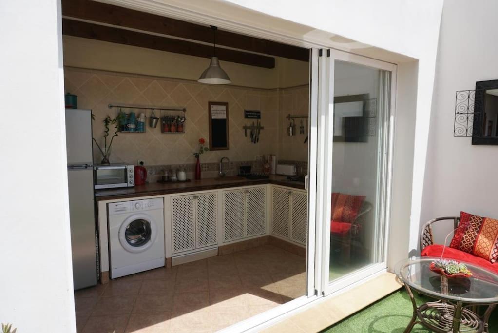 Eagles Nest - Massive Townhouse With Pool With Outstanding Views Βίλα Algodonales Εξωτερικό φωτογραφία
