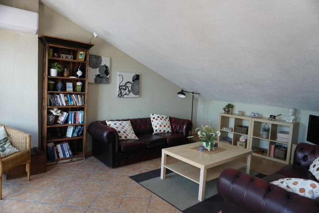 Eagles Nest - Massive Townhouse With Pool With Outstanding Views Βίλα Algodonales Εξωτερικό φωτογραφία