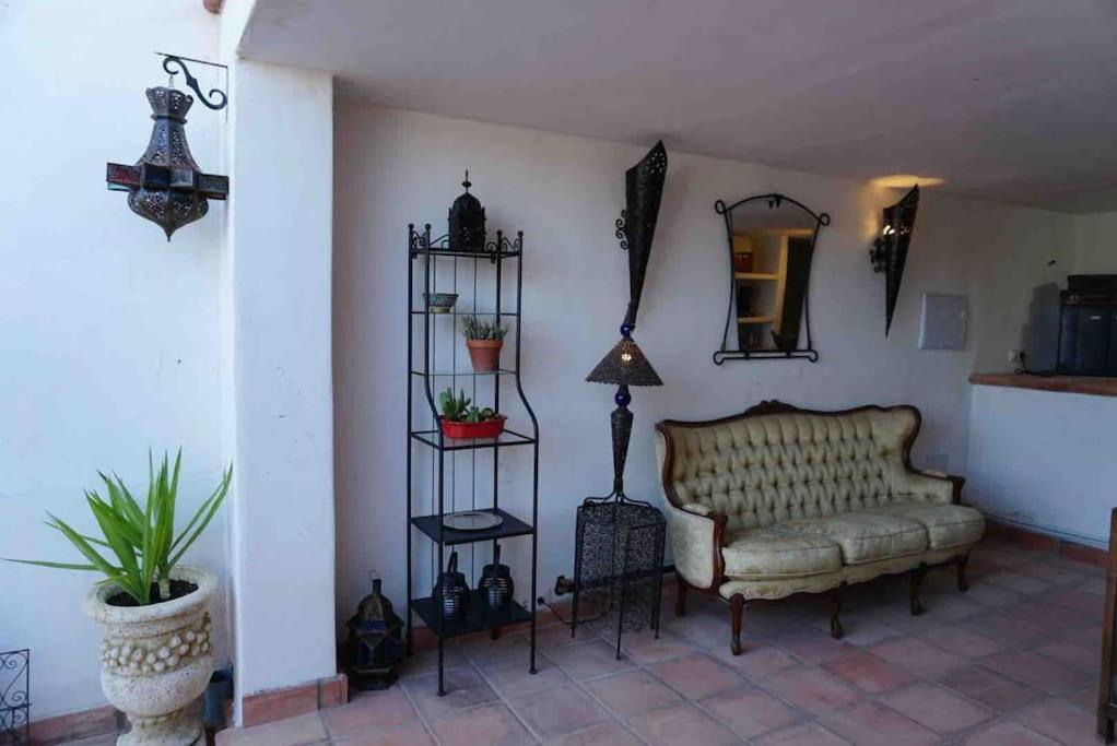 Eagles Nest - Massive Townhouse With Pool With Outstanding Views Βίλα Algodonales Εξωτερικό φωτογραφία