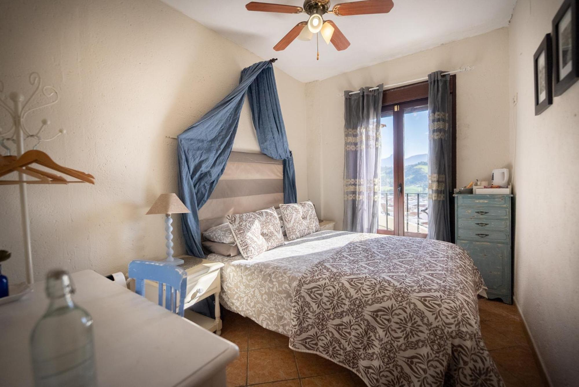 Eagles Nest - Massive Townhouse With Pool With Outstanding Views Βίλα Algodonales Εξωτερικό φωτογραφία