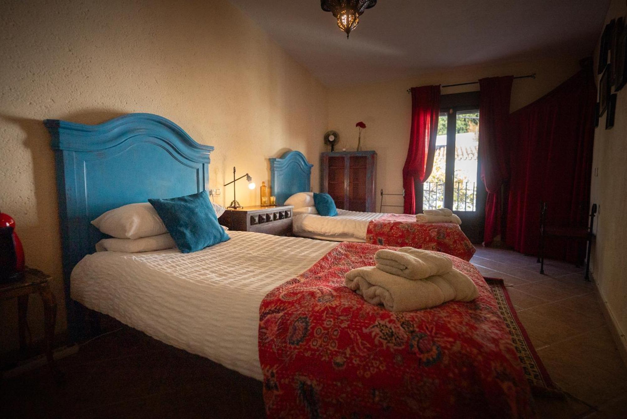 Eagles Nest - Massive Townhouse With Pool With Outstanding Views Βίλα Algodonales Εξωτερικό φωτογραφία
