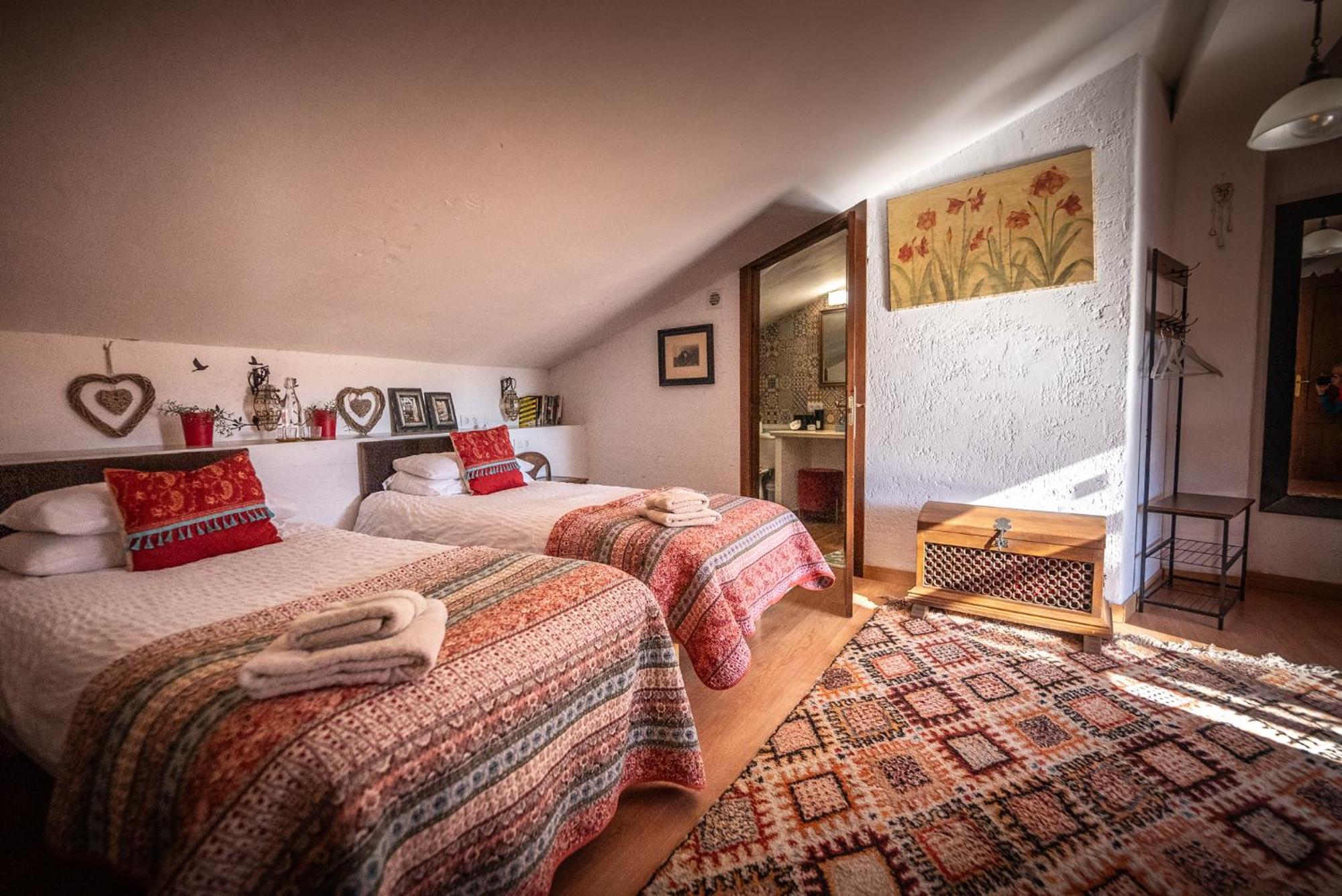 Eagles Nest - Massive Townhouse With Pool With Outstanding Views Βίλα Algodonales Εξωτερικό φωτογραφία