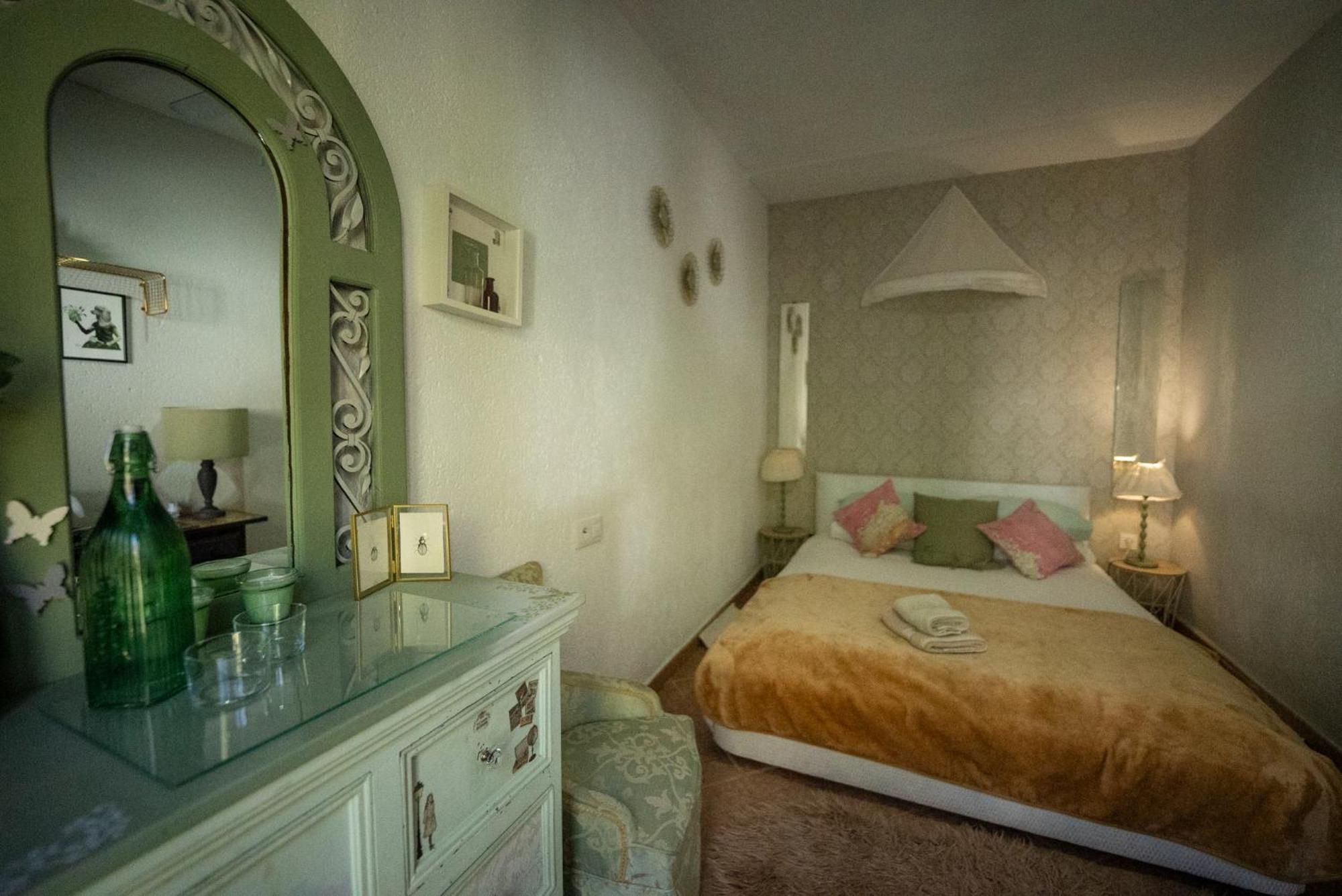 Eagles Nest - Massive Townhouse With Pool With Outstanding Views Βίλα Algodonales Εξωτερικό φωτογραφία