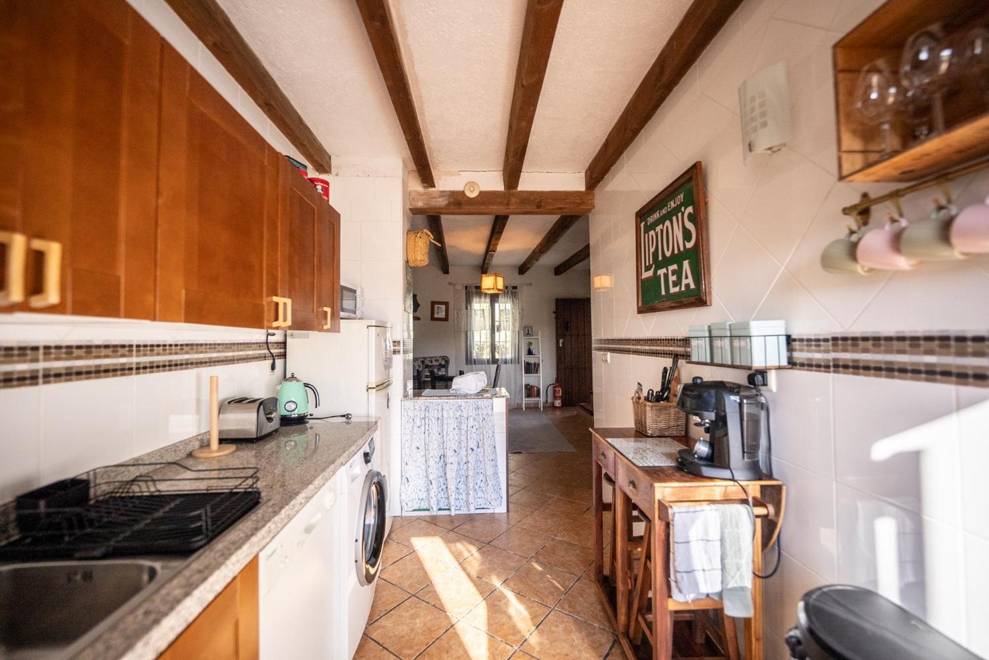 Eagles Nest - Massive Townhouse With Pool With Outstanding Views Βίλα Algodonales Εξωτερικό φωτογραφία