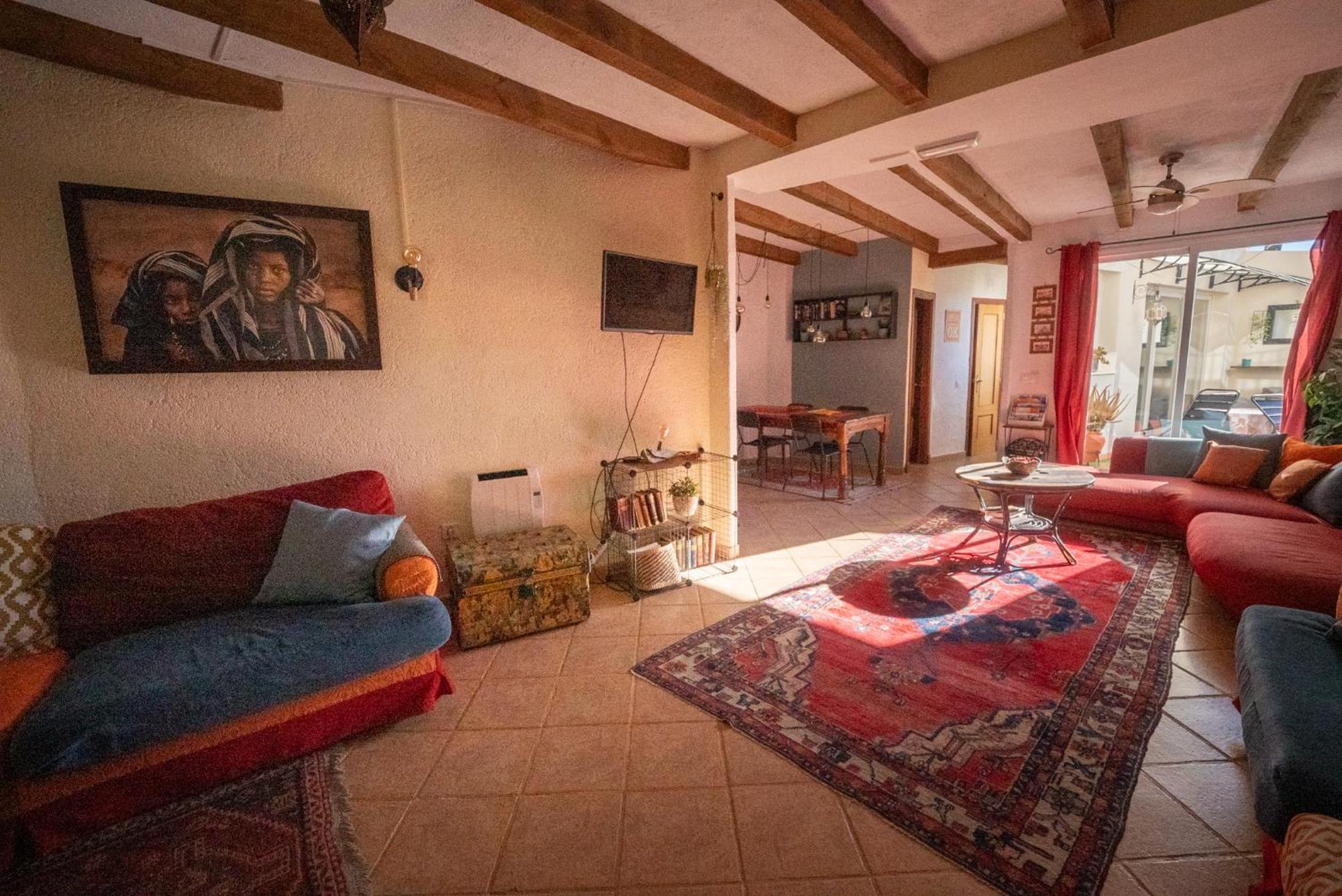 Eagles Nest - Massive Townhouse With Pool With Outstanding Views Βίλα Algodonales Εξωτερικό φωτογραφία