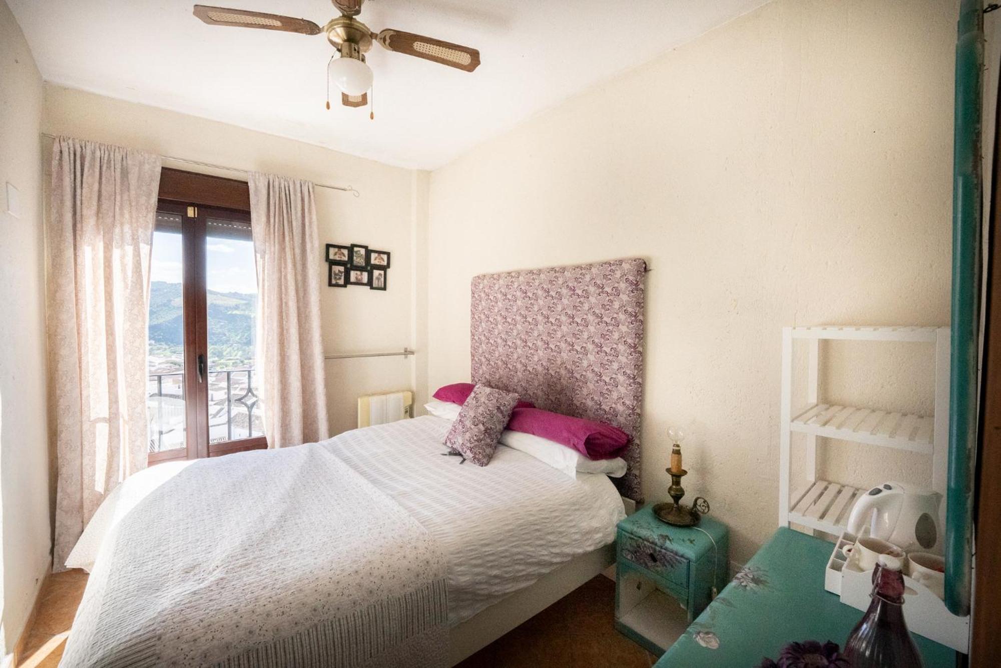 Eagles Nest - Massive Townhouse With Pool With Outstanding Views Βίλα Algodonales Εξωτερικό φωτογραφία