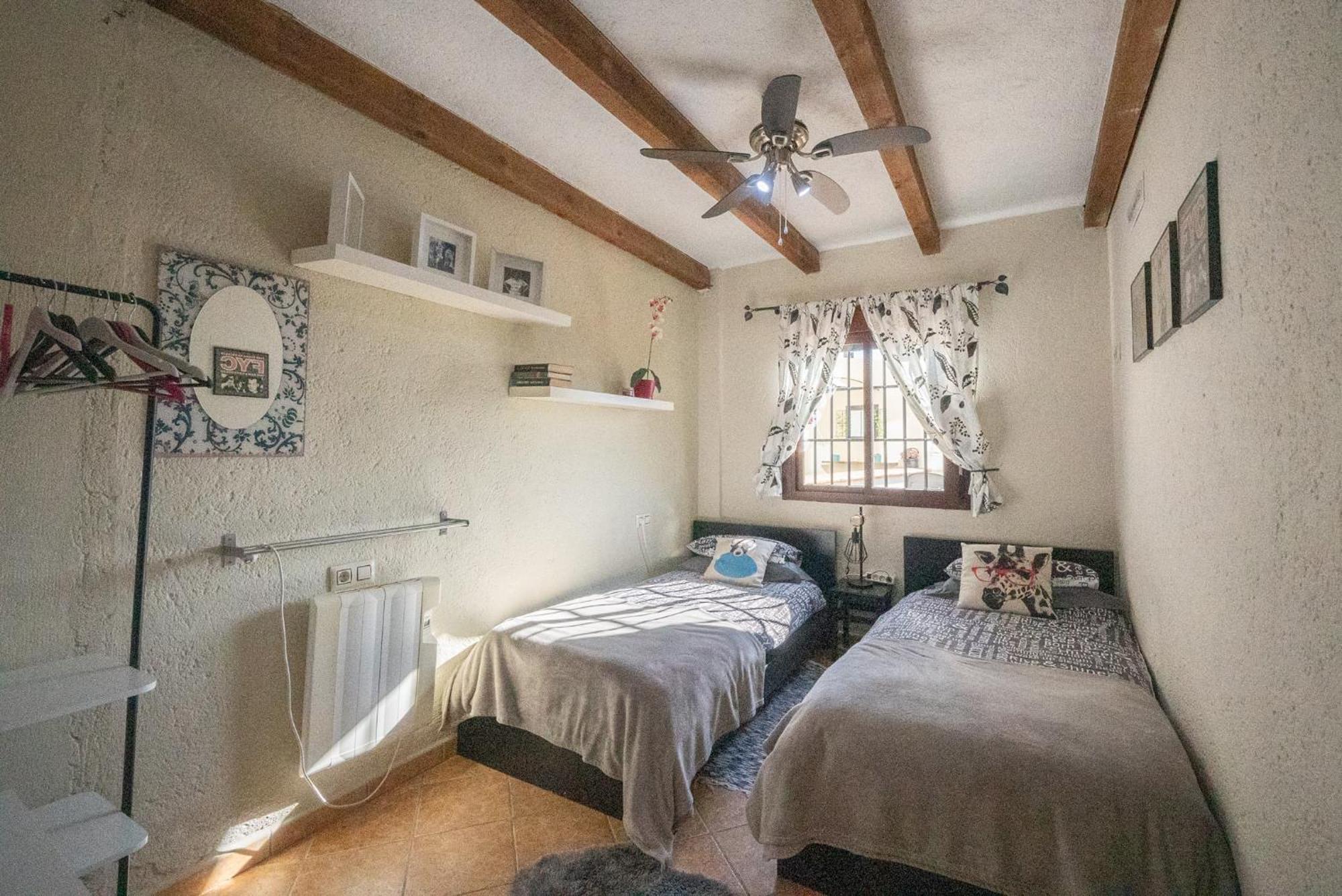Eagles Nest - Massive Townhouse With Pool With Outstanding Views Βίλα Algodonales Εξωτερικό φωτογραφία
