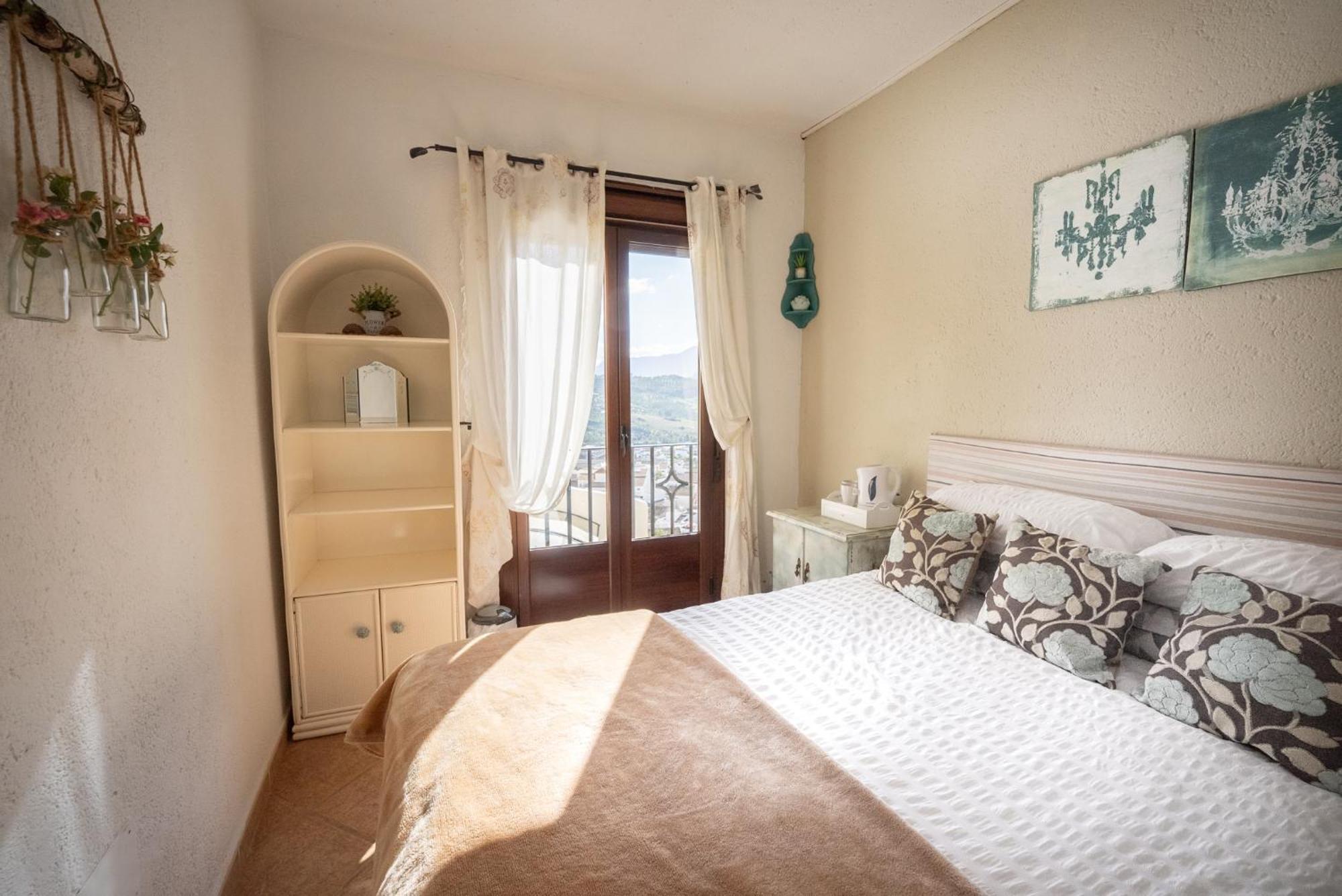 Eagles Nest - Massive Townhouse With Pool With Outstanding Views Βίλα Algodonales Εξωτερικό φωτογραφία
