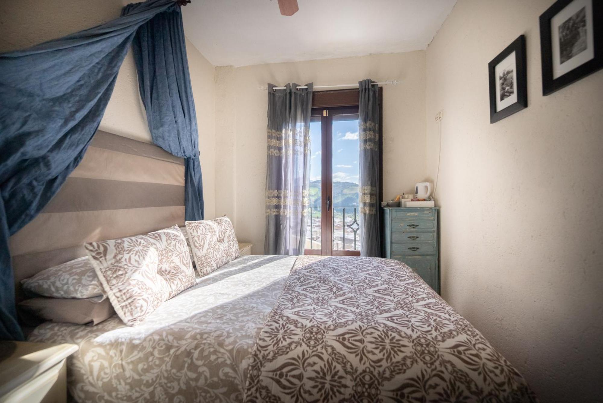 Eagles Nest - Massive Townhouse With Pool With Outstanding Views Βίλα Algodonales Εξωτερικό φωτογραφία