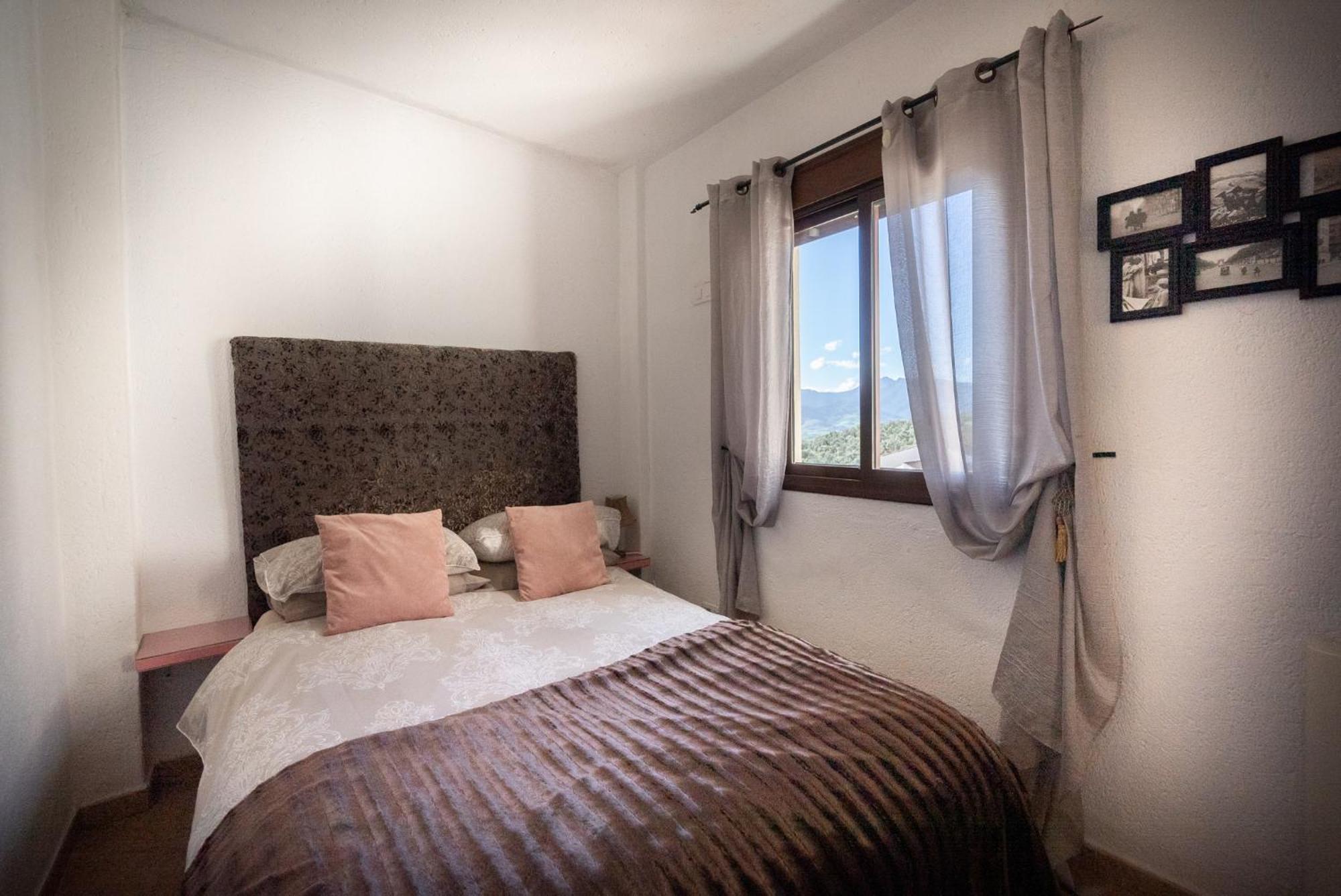 Eagles Nest - Massive Townhouse With Pool With Outstanding Views Βίλα Algodonales Εξωτερικό φωτογραφία