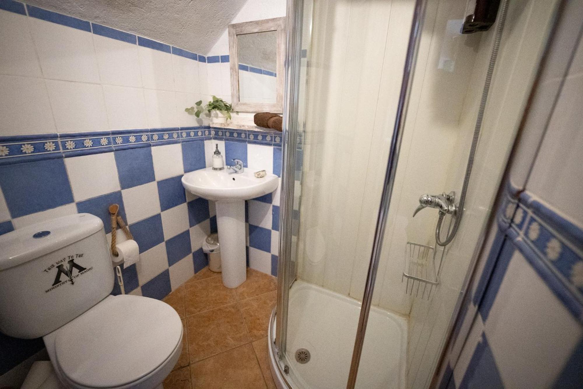 Eagles Nest - Massive Townhouse With Pool With Outstanding Views Βίλα Algodonales Εξωτερικό φωτογραφία